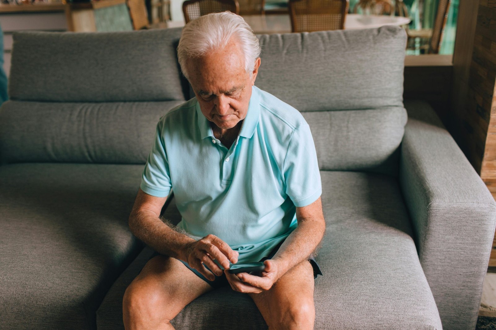 Retirement